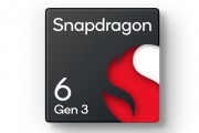 高通骁龙 6 Gen 3 处理器发布：三星 4nm 工艺、2.4GHz CPU