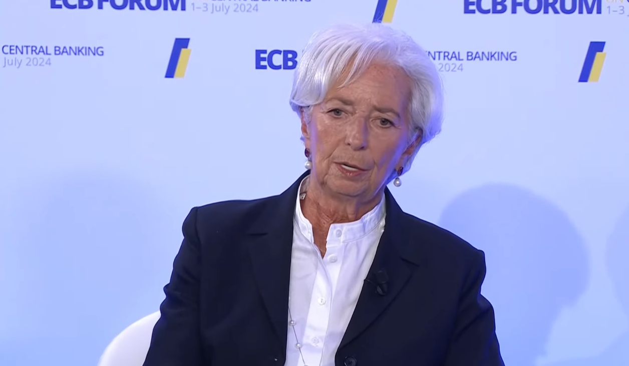 鲍威尔最新表态:降通胀取得显著进展 美国财政赤字难以延续