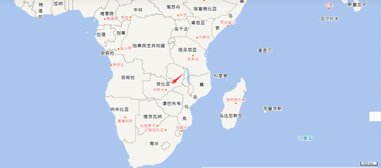 非洲“铜矿之国”大动作,使用美元或被定为犯罪,可能面临最高十年监禁