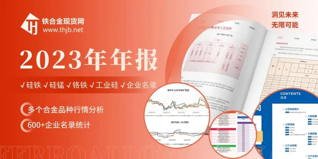 【硅铁】最新:华北某大型钢铁集团最新硅铁招标价格敲定,意料之中??