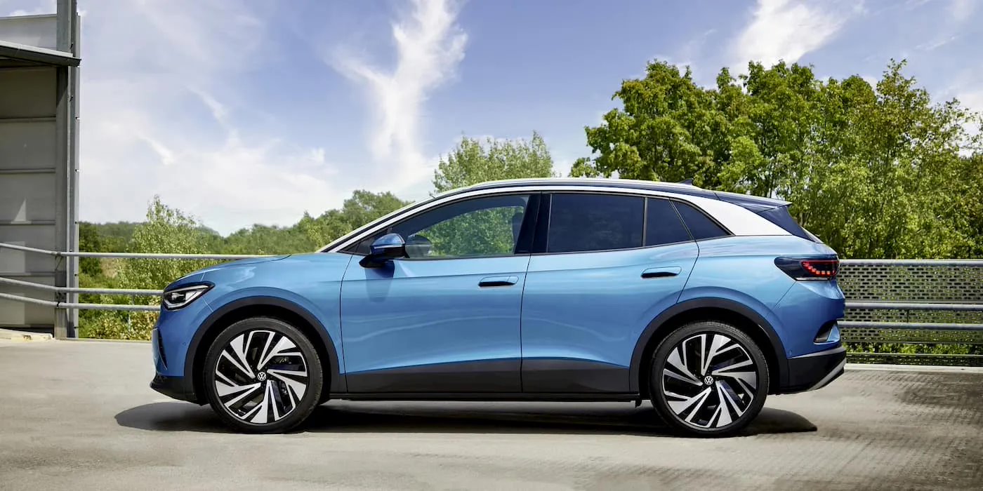 大众集团将推迟发布多款电动汽车，软件成主要绊脚石