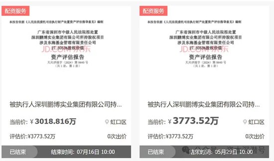 中小基金公司的股权,真卖不动了!