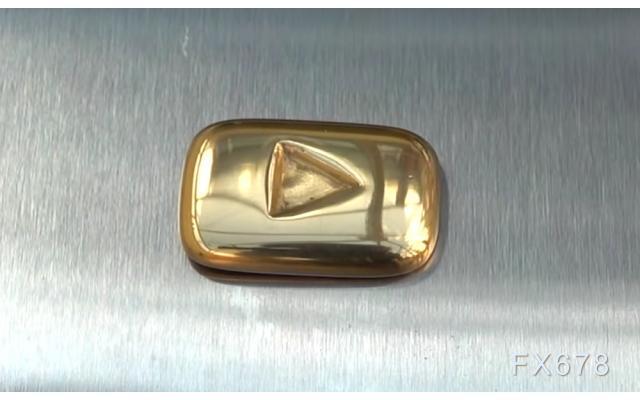 黄金本月表现好于白银和铜,分析师称“攀升可能尚未结束”!