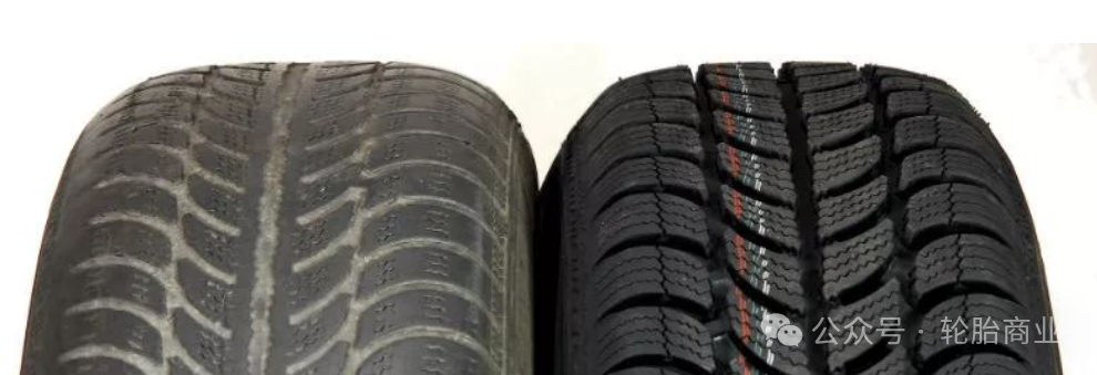 欧盟出新规,这样的废旧轮胎可以用