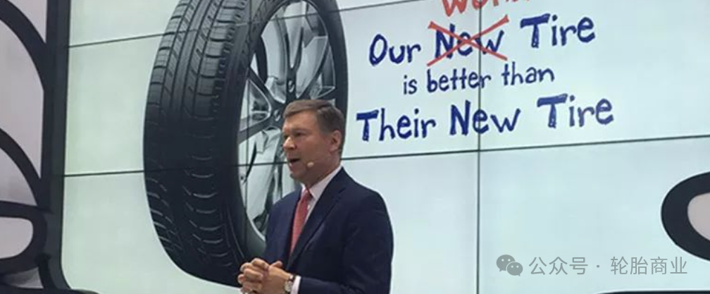 欧盟出新规,这样的废旧轮胎可以用