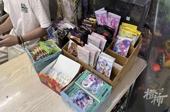 天价卡片21万元一张?有学生被骗14万元,家长的102万元也差点没了