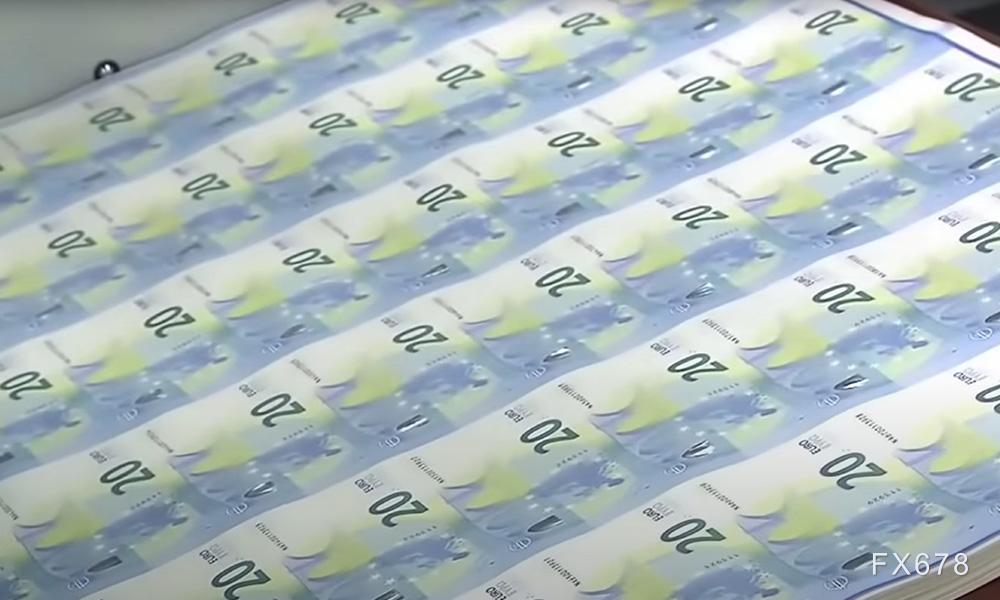 美国财政部长耶伦:特朗普“错”了,强势美元实际上创造了大量制造业就业机会