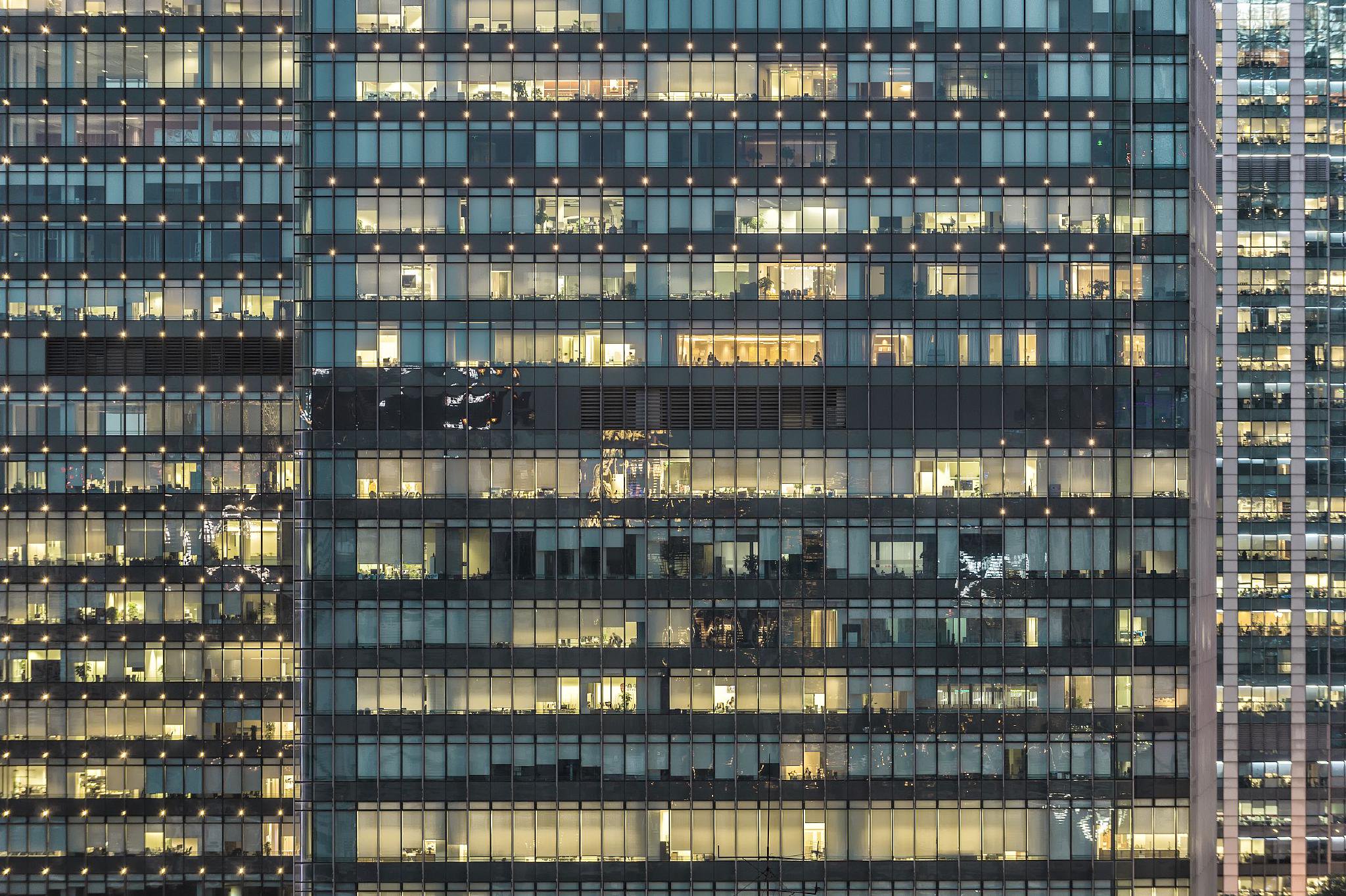 大厂们温室气体排放普遍上升,阿里总量最多、美团增幅最大