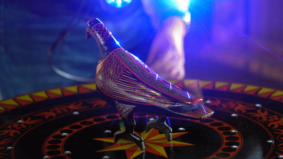 三维激光扫描仪：思看科技携手阿里公益打造非遗文化数字藏品