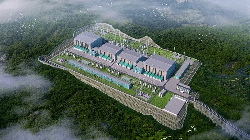 全球首个特高压柔性直流工程开工:国家电网甘肃 — 浙江 ±800 千伏