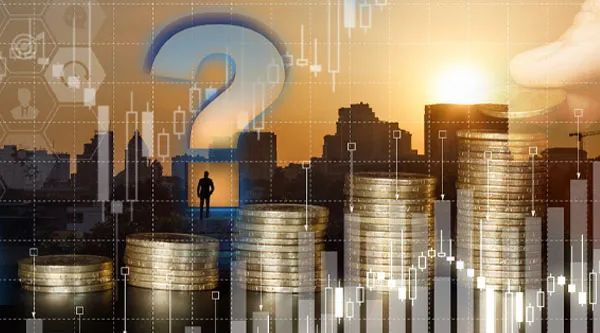 货币基金,6月赎回超4800亿!利率走低下限在哪?