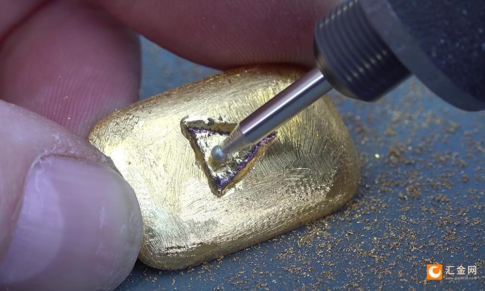 分析师：金价已经从关键支撑位修正，但风险仍偏向下行