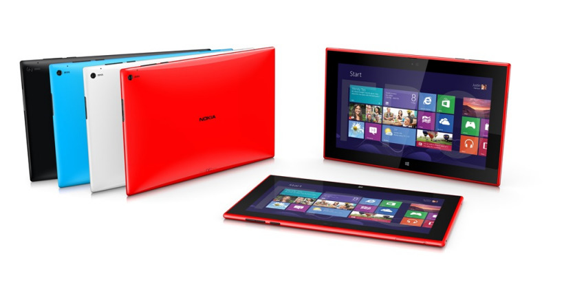 正面类 Lumia 2520,HMD Scarecrow 平板电脑规格曝光:骁龙 7s Gen 2、三款配色