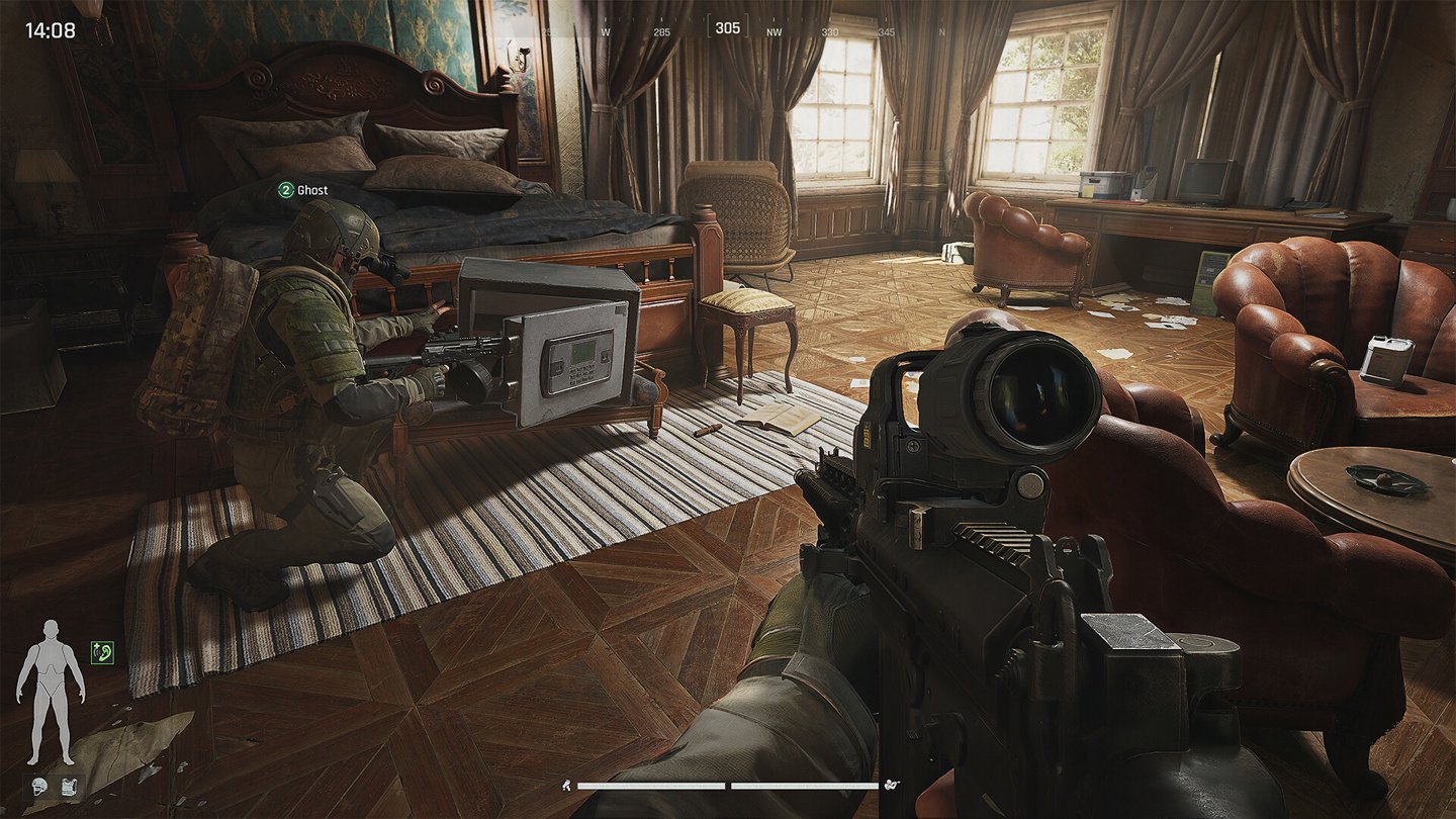 腾讯游戏《暗区突围:无限》端游海外版 8 月 13 日不限号开启,最低 GTX 960 显卡可玩