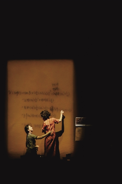 年轻戏剧人创作 新趋势:重体验,强思辨