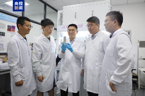 月壤研究,重要发现!