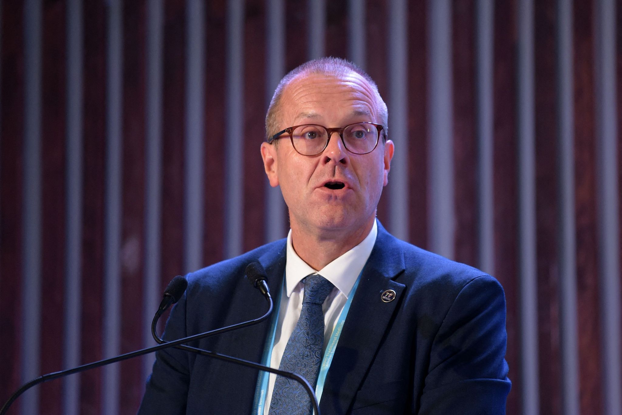 世卫组织:猴痘疫情存在扩散风险 各国防控措施有待加强