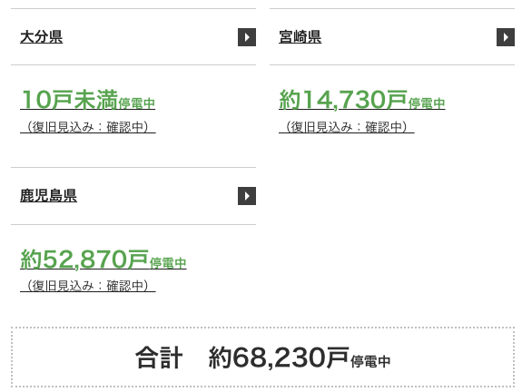 超强台风正面袭击日本:当局发布最高级别警报 丰田全面停产