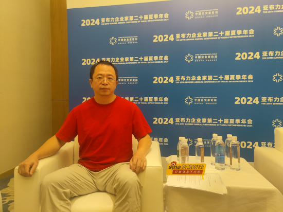 周鸿祎谈大模型出错:可能会在某些时候口出乱言,建议用户宽容一点